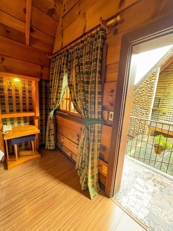 Hotel Giardino Di Pietra Gramado Eksteriør bilde