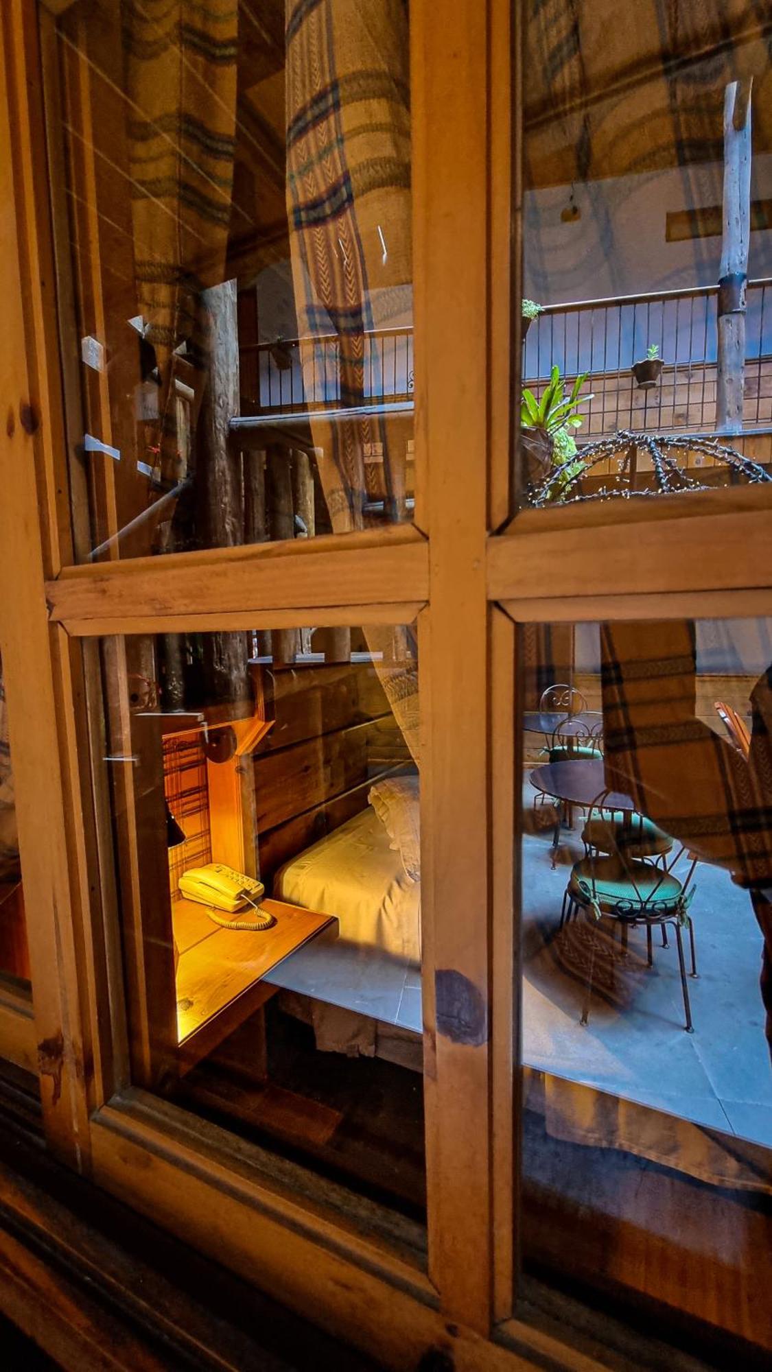 Hotel Giardino Di Pietra Gramado Eksteriør bilde